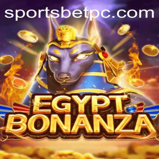 Exploring the Excitement of EgyptBonanza: A New Era in Gaming with Sportsbet