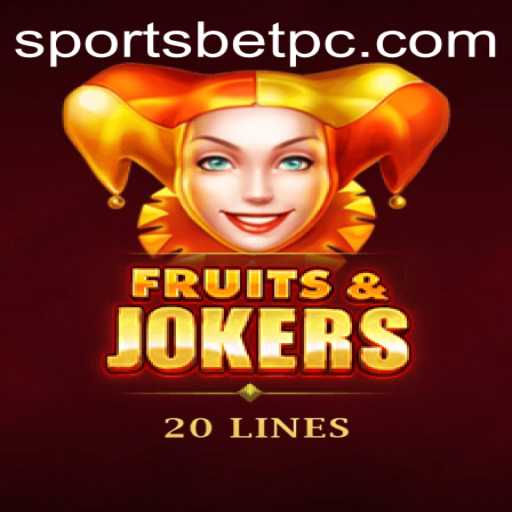 Unveiling FruitsAndJokers20: A Fresh Gaming Experience in Sportsbet