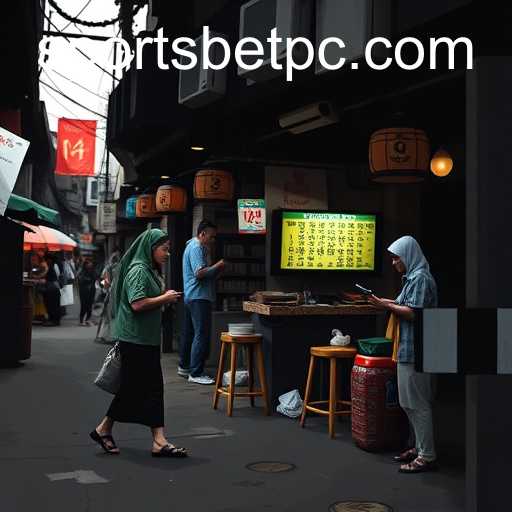 Jueteng and Sportsbet: A Tale of Two Betting Worlds