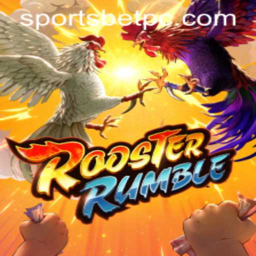 RoosterRumble: A New Frontier in Sportsbet Gaming