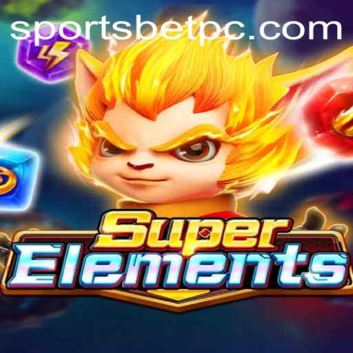 An In-Depth Look at SuperElements: The Engaging Sportsbet Game