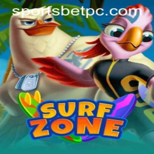 Discover SurfZone: A Thrilling Sportsbet Adventure