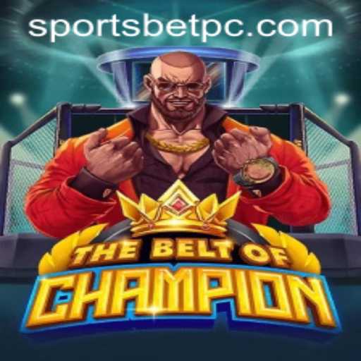 TheBeltOfChampion: Revolutionizing Sports Betting