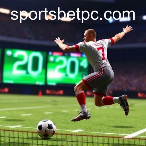Exploring Virtual Sports: The Impact of Sportsbet on a Digital Revolution